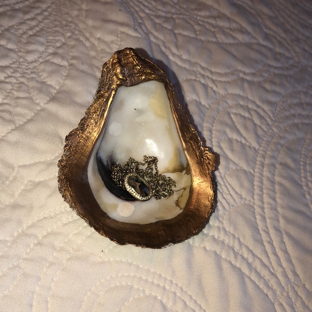 Jewelry dish